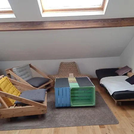 Sweet 2 Bed & Breakfast *