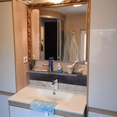 Bed & Breakfast Sweet 2 Charleroi