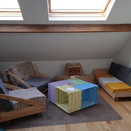 Bed & Breakfast Sweet 2 Charleroi