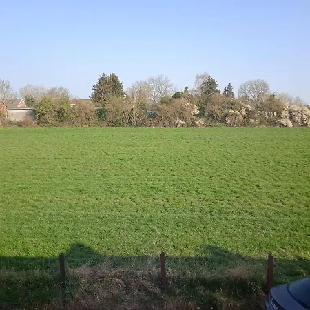 Sweet 2 Bed & Breakfast *