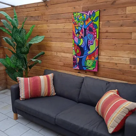 Bed & Breakfast Sweet 2