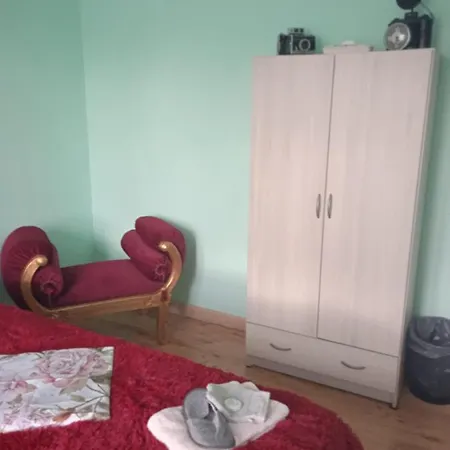 Sweet 2 Bed & Breakfast *